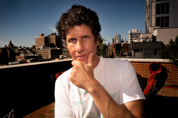 MIKE D